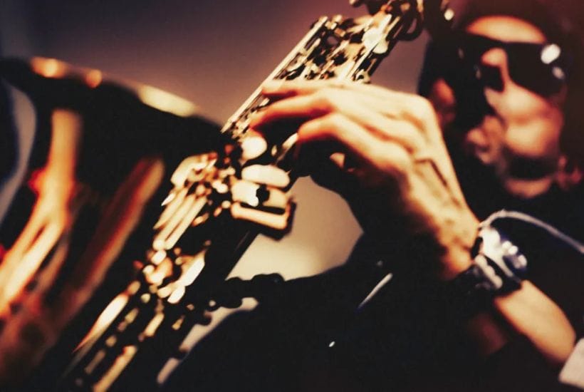 Jazz