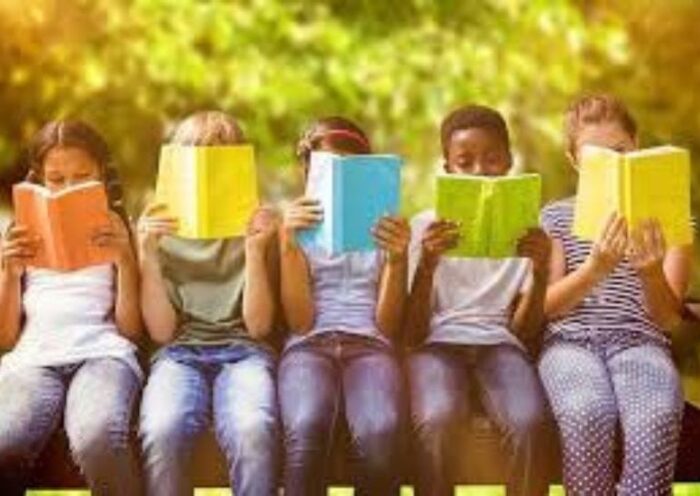 Literatura Para Niños