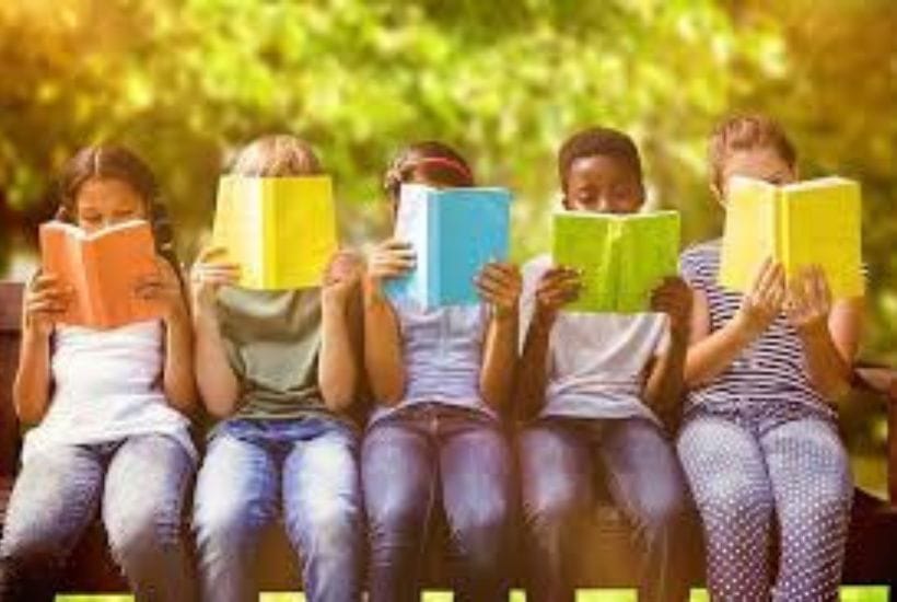 Literatura Para Niños