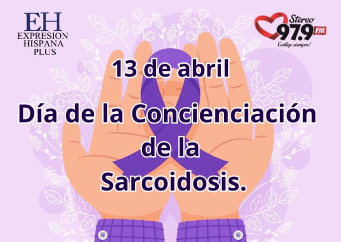 Sarcoidosis