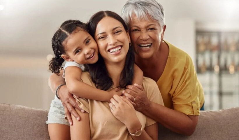 Día de las Madres