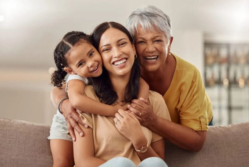 Día de las Madres
