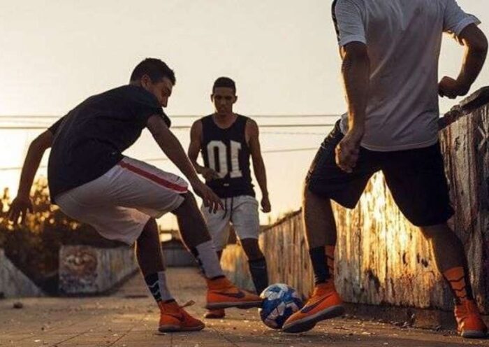 Día Mundial del Fútbol