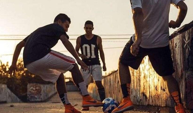 Día Mundial del Fútbol