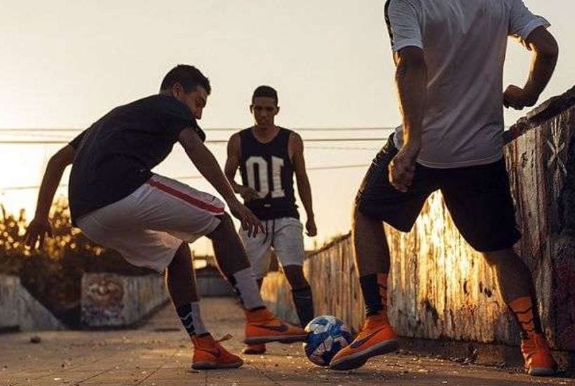 Día Mundial del Fútbol