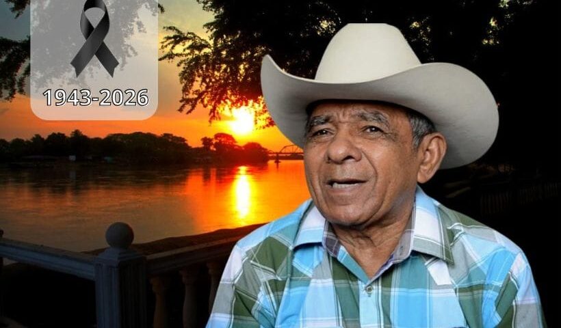 Francisco Montoya