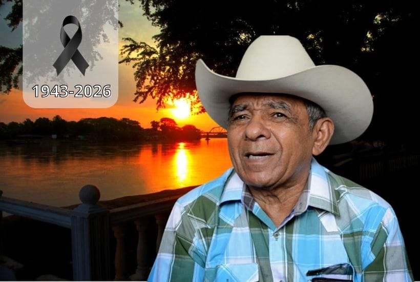 Francisco Montoya