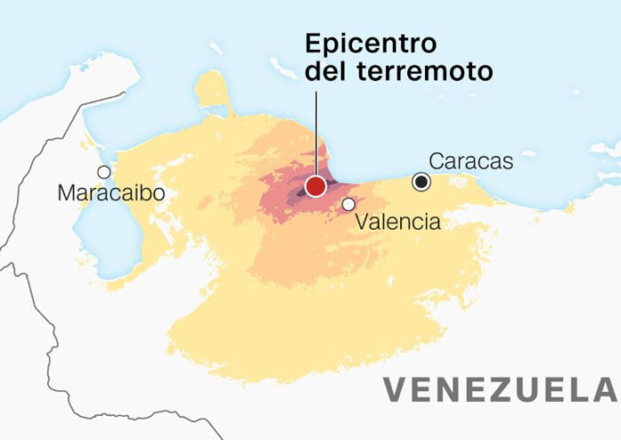 Doble terremoto