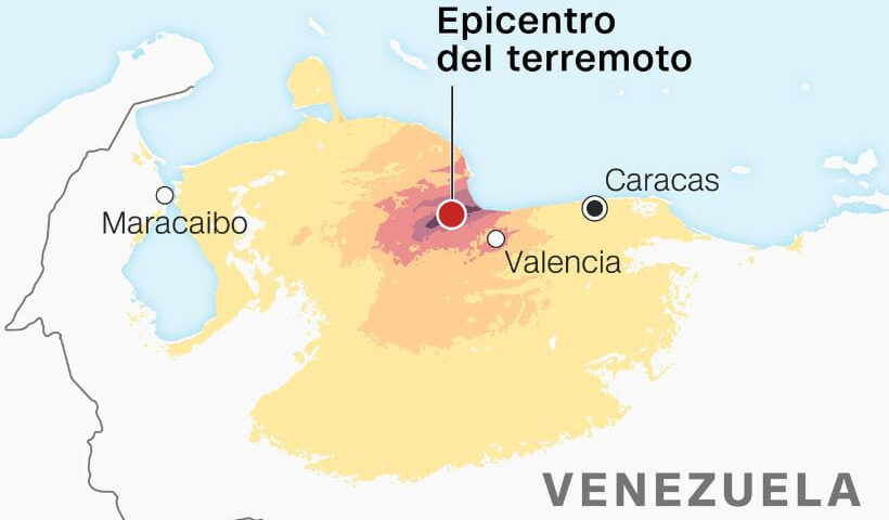 Doble terremoto