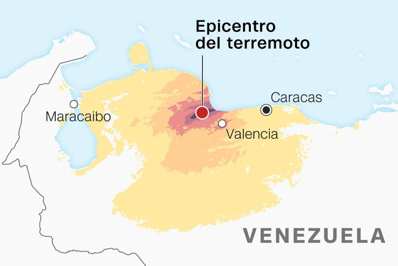 Doble terremoto