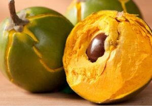Frutas Exóticas de Perú