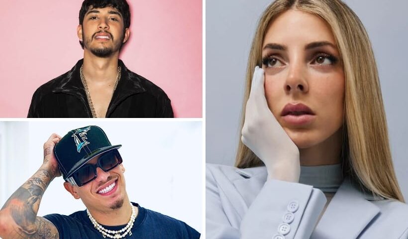 Nuevas figuras 7 - nuevas voces