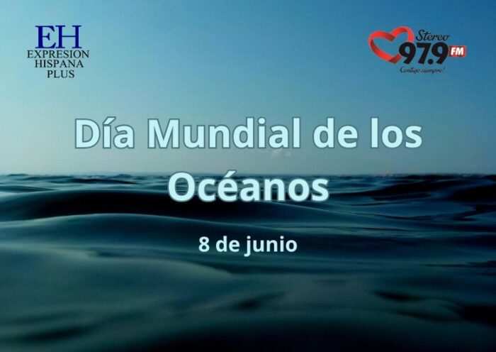 Principal Océanos 6