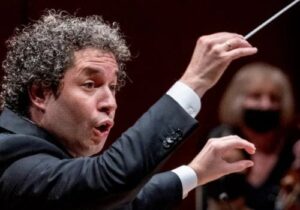 Gustavo Dudamel