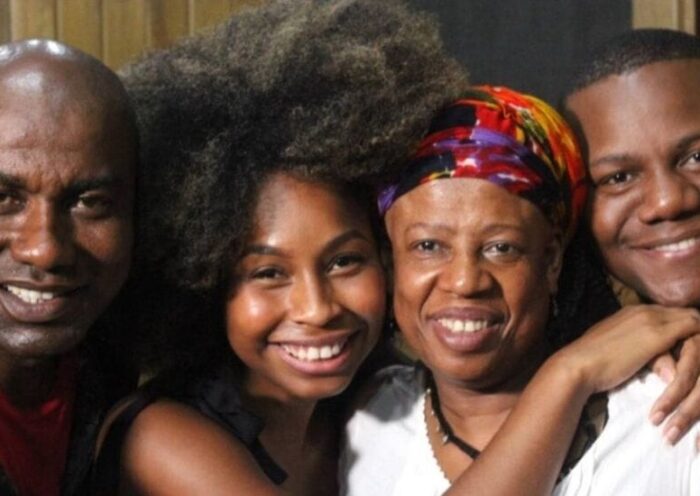 Día Internacional de los Afrodescendientes