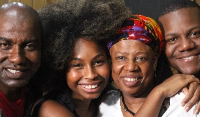 Día Internacional de los Afrodescendientes