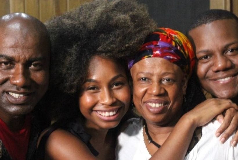 Día Internacional de los Afrodescendientes