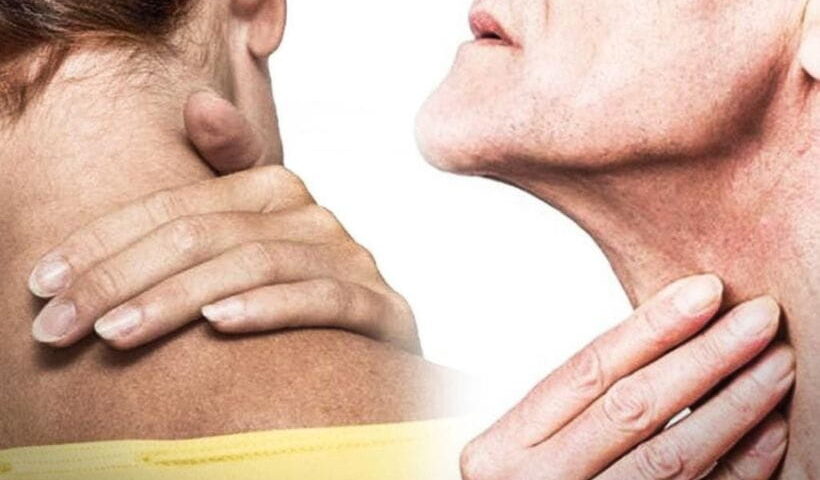Cáncer de cabeza y cuello