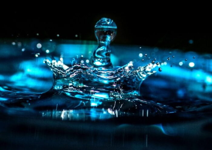 Semana Mundial del Agua