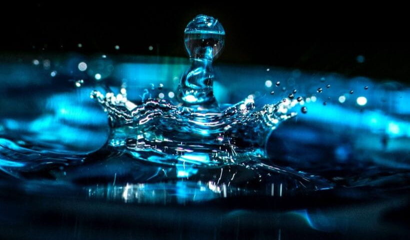 Semana Mundial del Agua