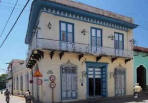 Museo de arte colonial