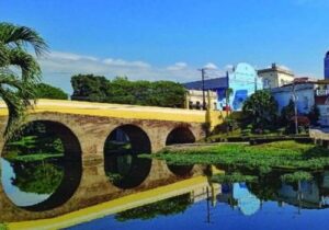 Puente de Yayabo