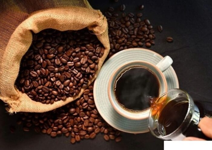 Café en Latinoamérica