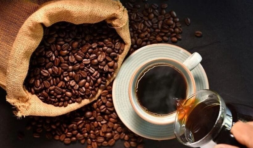 Café en Latinoamérica
