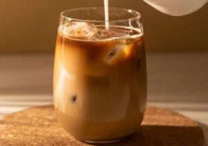 Café helado