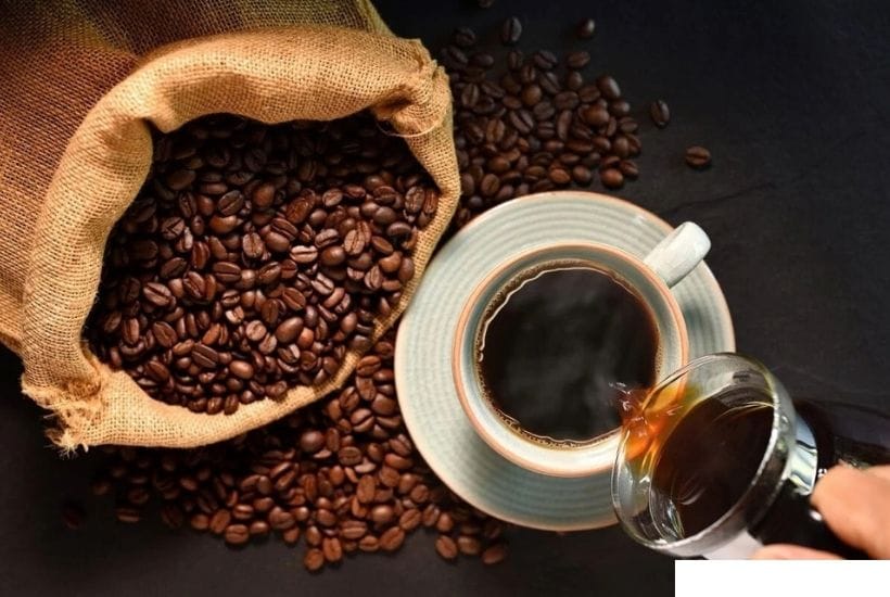 Café en Latinoamérica