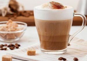 Capuchino
