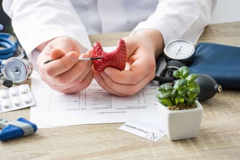 Investigación contra el Cáncer