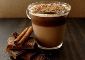 Mocachino