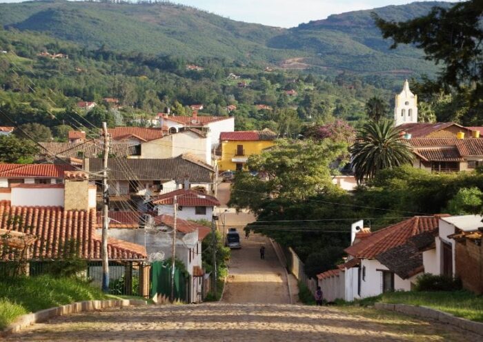 Samaipata