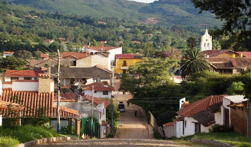 Samaipata