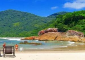 Vila de Trindade