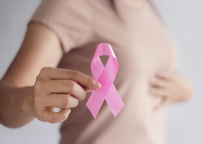 Cáncer de mama