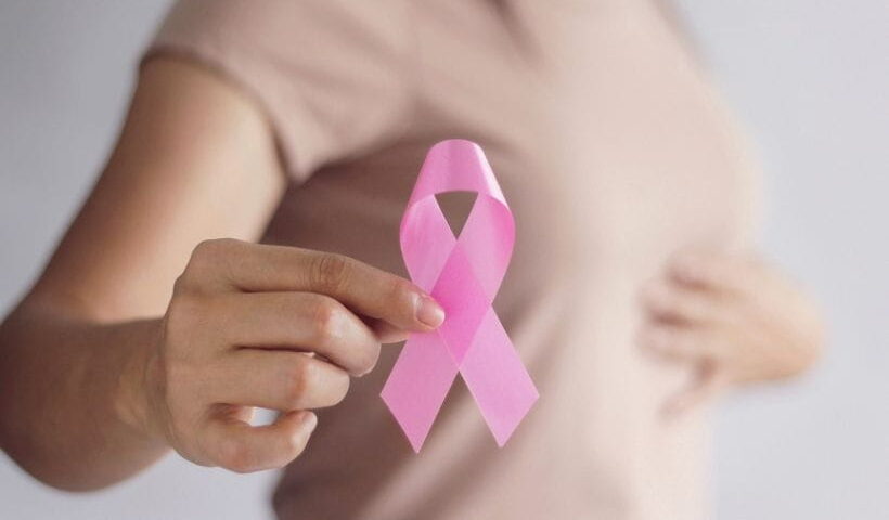 Cáncer de mama