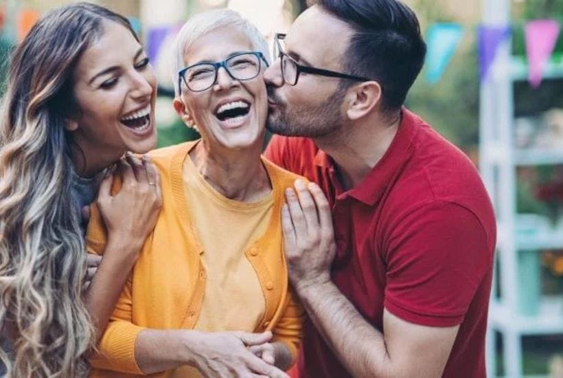 Día de la suegra