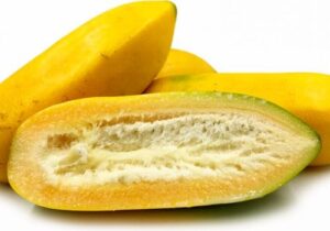 frutas exóticas de Ecuador